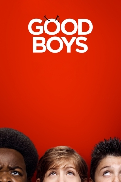 watch Good Boys movies free online