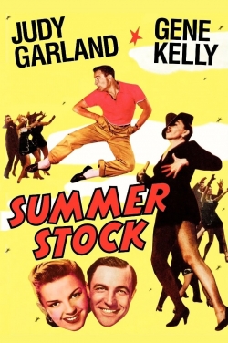 watch Summer Stock movies free online