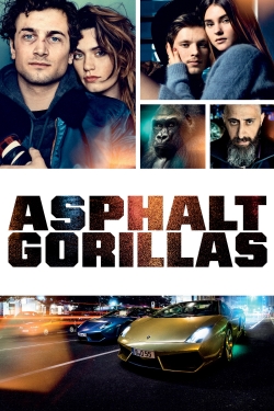 watch Asphaltgorillas movies free online