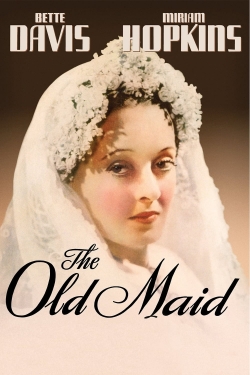 watch The Old Maid movies free online