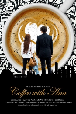 watch Coffee with Ana movies free online