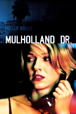 watch Mulholland Drive movies free online