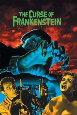 watch The Curse of Frankenstein movies free online