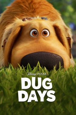 watch Dug Days movies free online