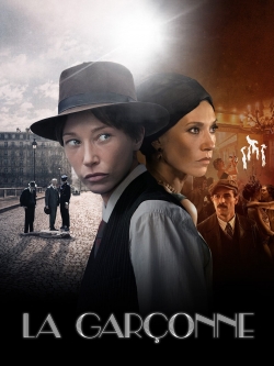 watch La Garçonne movies free online