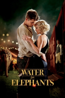 watch Water for Elephants movies free online