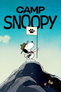 watch Camp Snoopy movies free online