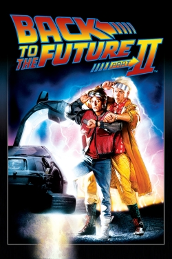 watch Back to the Future Part II movies free online