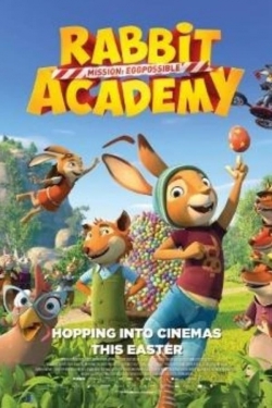 watch Rabbit Academy movies free online