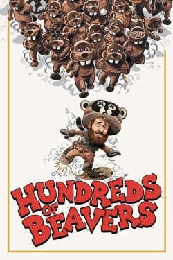 watch Hundreds of Beavers movies free online