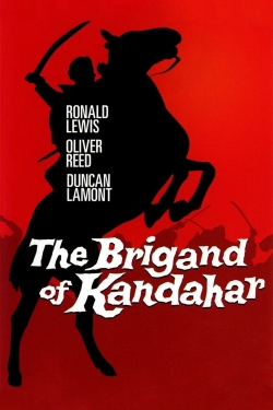 watch The Brigand of Kandahar movies free online