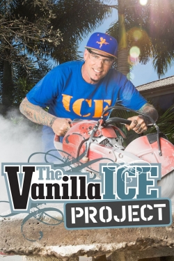 watch The Vanilla Ice Project movies free online