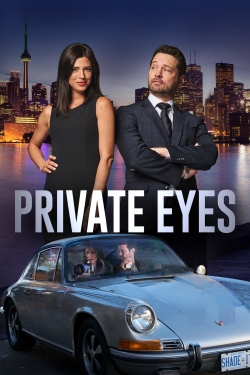 watch Private Eyes movies free online