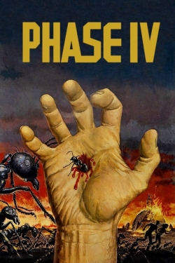 watch Phase IV movies free online