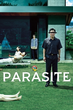 watch Parasite movies free online