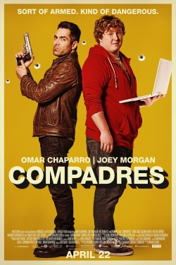 watch Compadres movies free online