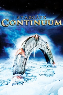 watch Stargate: Continuum movies free online