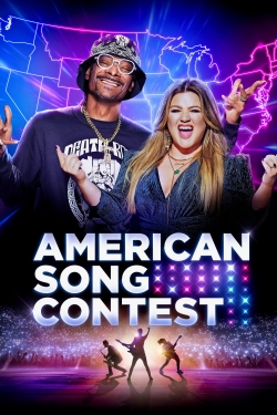 watch American Song Contest movies free online
