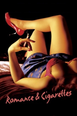 watch Romance & Cigarettes movies free online