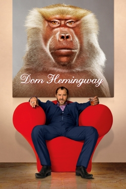 watch Dom Hemingway movies free online