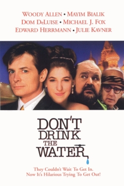 watch Don't Drink the Water movies free online