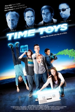 watch Time Toys movies free online