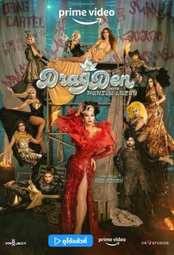 watch Drag Den with Manila Luzon movies free online