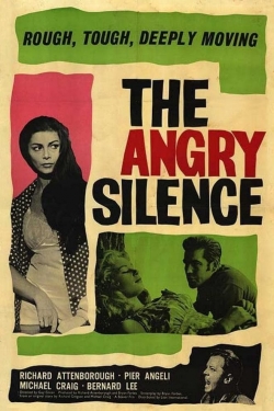 watch The Angry Silence movies free online
