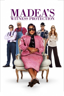 watch Madea's Witness Protection movies free online
