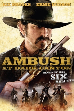 watch Ambush at Dark Canyon movies free online