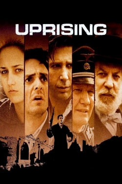 watch Uprising movies free online