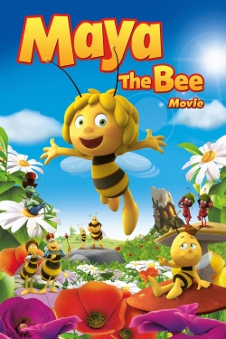 watch Maya the Bee Movie movies free online