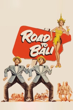 watch Road to Bali movies free online