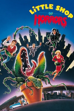 watch Little Shop of Horrors movies free online