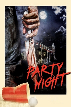 watch Party Night movies free online