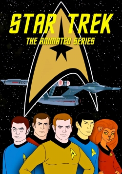 watch Star Trek: The Animated Series movies free online