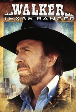 watch Walker, Texas Ranger movies free online