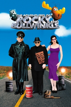 watch The Adventures of Rocky & Bullwinkle movies free online