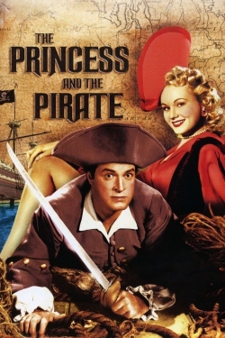 watch The Princess and the Pirate movies free online