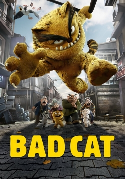 watch Bad Cat movies free online