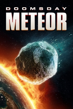 watch Doomsday Meteor movies free online