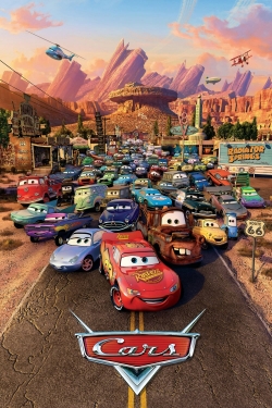watch Cars movies free online