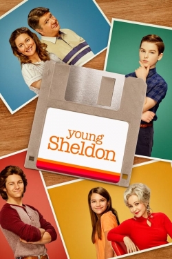 watch Young Sheldon movies free online
