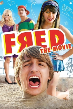 watch FRED: The Movie movies free online