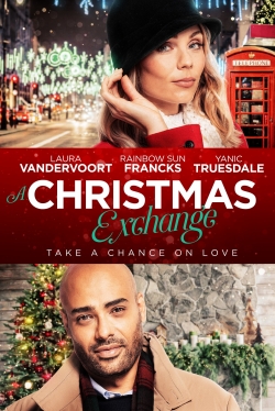 watch A Christmas Exchange movies free online