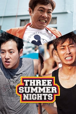 watch Three Summer Nights movies free online