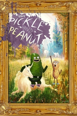 watch Pickle & Peanut movies free online