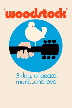 watch Woodstock movies free online
