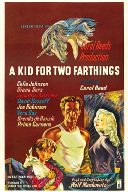 watch A Kid for Two Farthings movies free online