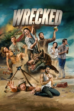watch Wrecked movies free online